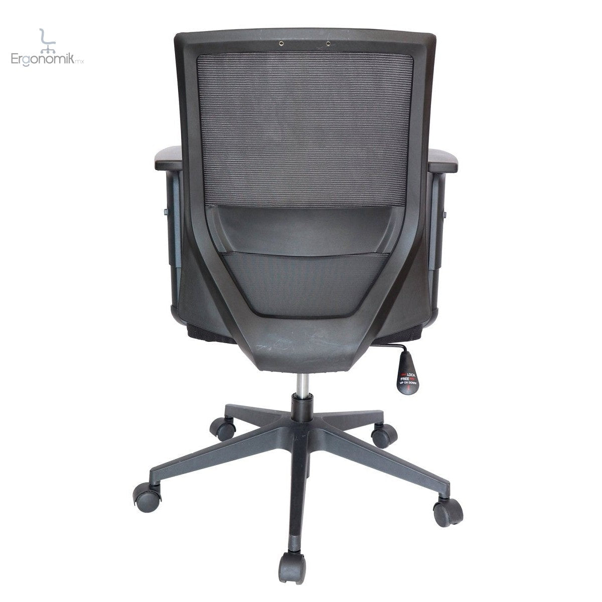 Silla Operativa Bosse - Ergonomik silla operativa OFFIHO