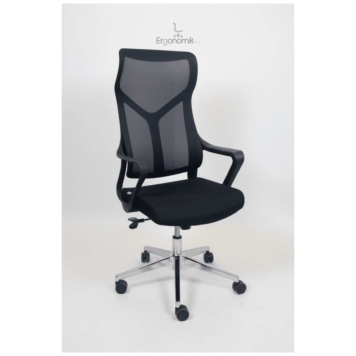Silla Operativa Brunna - Ergonomik silla ejecutiva Klave