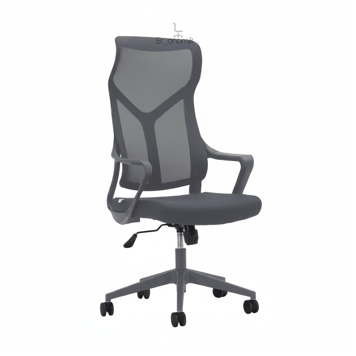 Silla Operativa Brunna - Ergonomik silla ejecutiva Klave