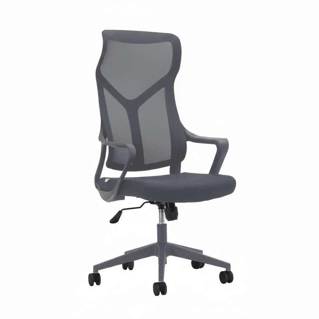 Silla Operativa Brunna - Ergonomik silla ejecutiva Klave