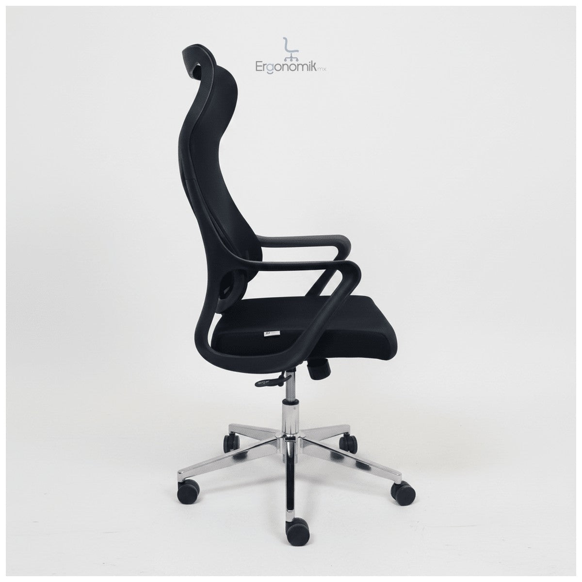 Silla Operativa Brunna - Ergonomik silla ejecutiva Klave