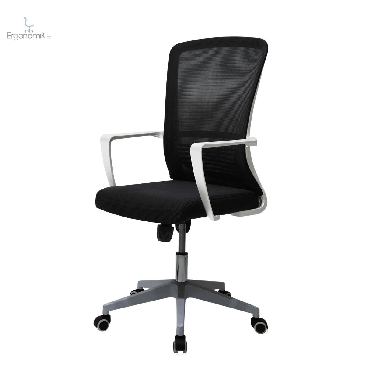 Silla Operativa Cardona - Ergonomik silla directiva MBK