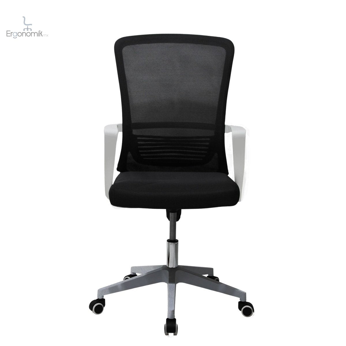 Silla Operativa Cardona - Ergonomik silla directiva MBK