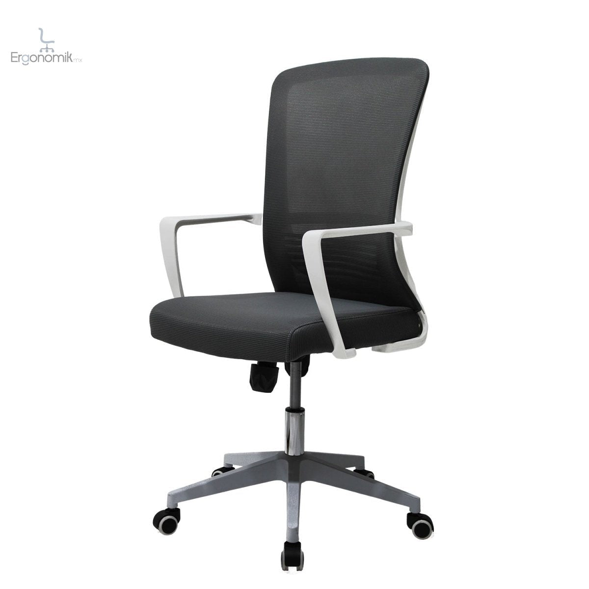 Silla Operativa Cardona - Ergonomik silla directiva MBK