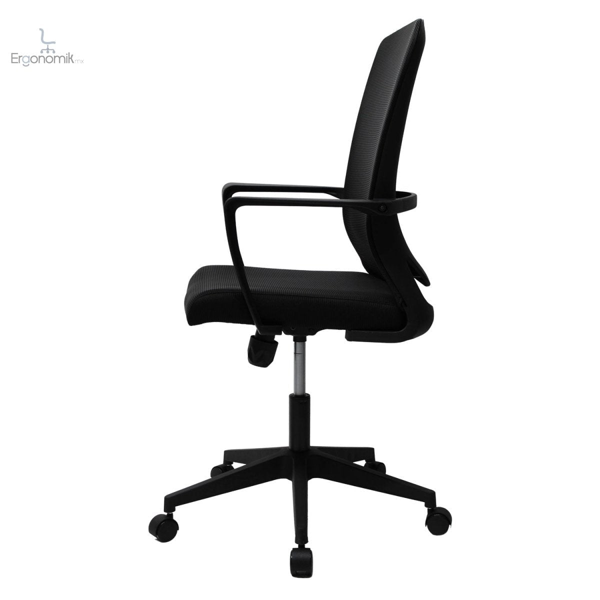 Silla Operativa Cardona - Ergonomik silla directiva MBK