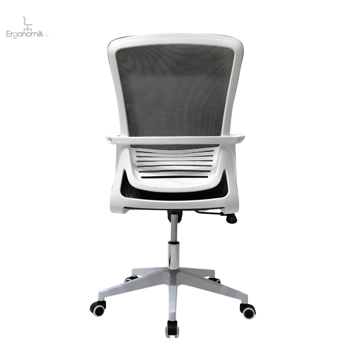 Silla Operativa Cardona - Ergonomik silla directiva MBK