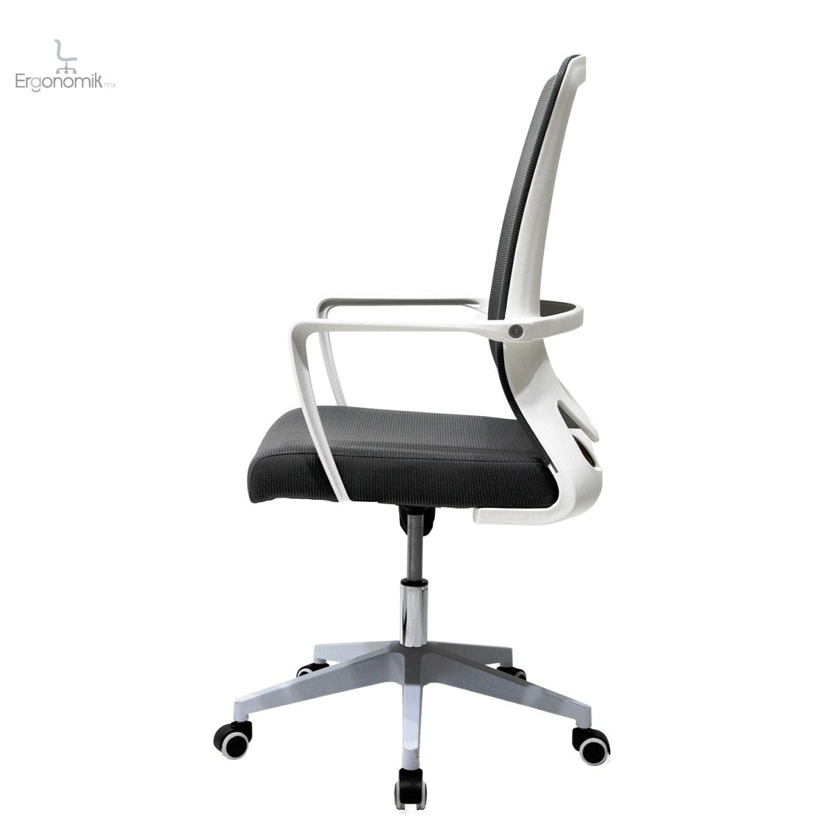 Silla Operativa Cardona - Ergonomik silla directiva MBK