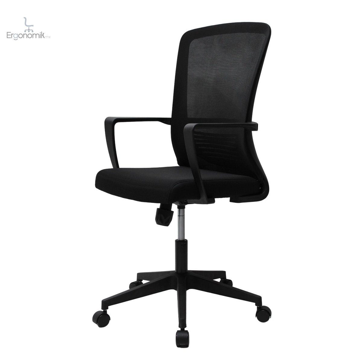 Silla Operativa Cardona - Ergonomik silla directiva MBK