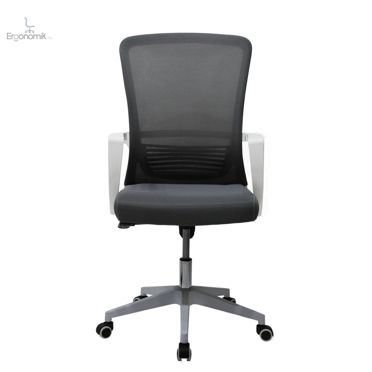 Silla Operativa Cardona - Ergonomik silla directiva MBK