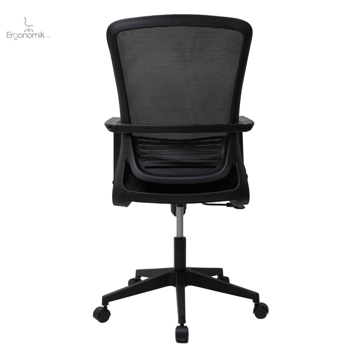 Silla Operativa Cardona - Ergonomik silla directiva MBK