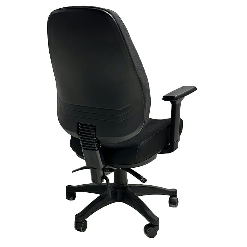 Silla Operativa Confort de Poliuretano Inyectado - Ergonomik silla ergonomica OFIK