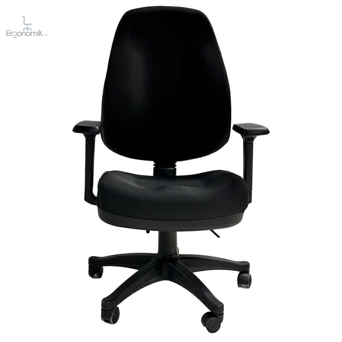 Silla Operativa Confort de Poliuretano Inyectado - Ergonomik silla ergonomica OFIK