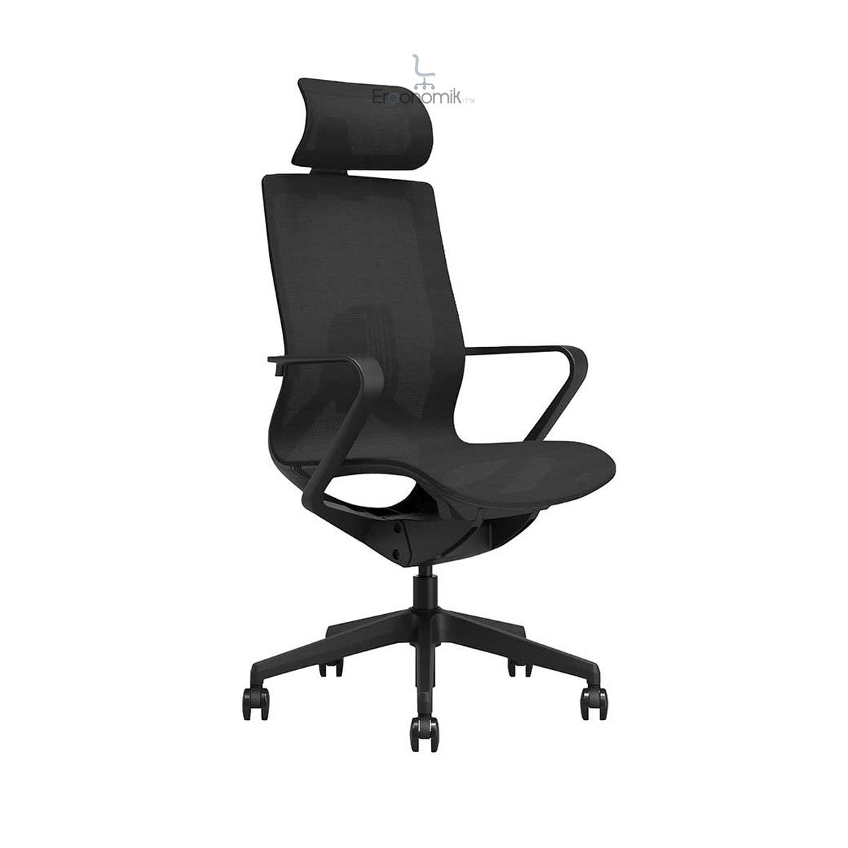 Silla Operativa Dakota - Ergonomik silla operativa Klave