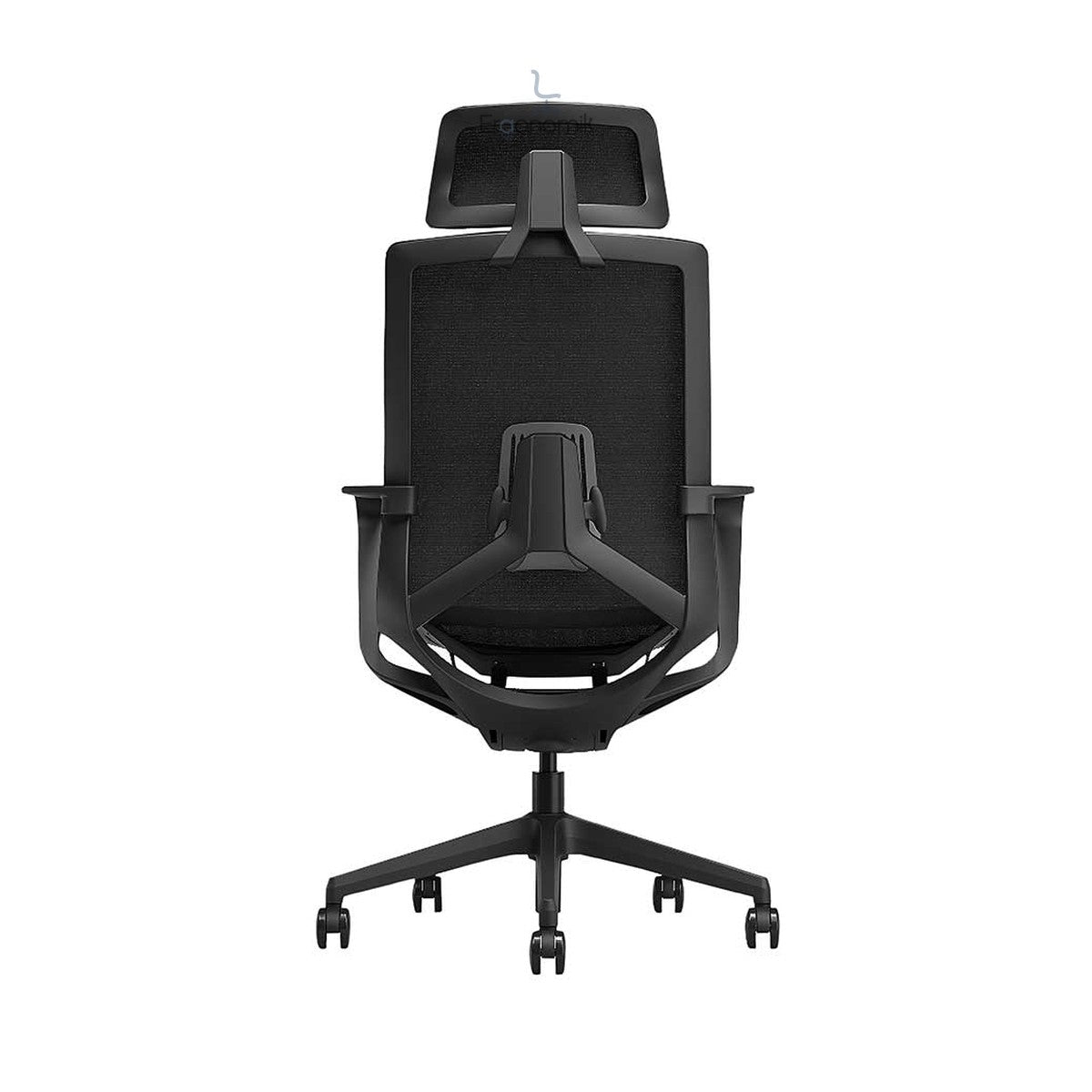 Silla Operativa Dakota - Ergonomik silla operativa Klave
