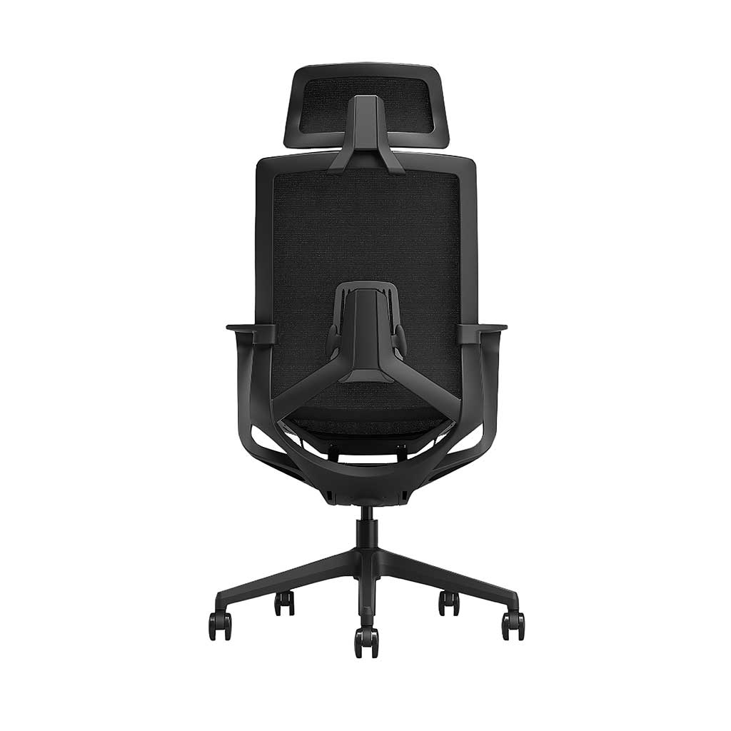Silla Operativa Dakota - Ergonomik silla operativa Klave