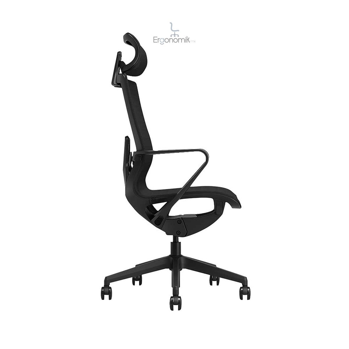 Silla Operativa Dakota - Ergonomik silla operativa Klave