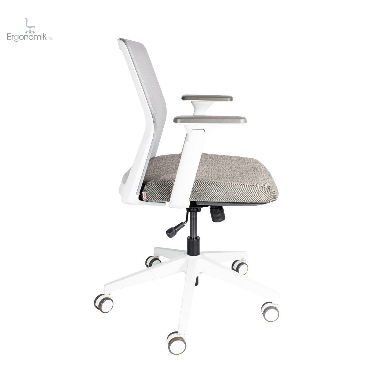 Silla Operativa Dex - Ergonomik silla de oficina Requiez