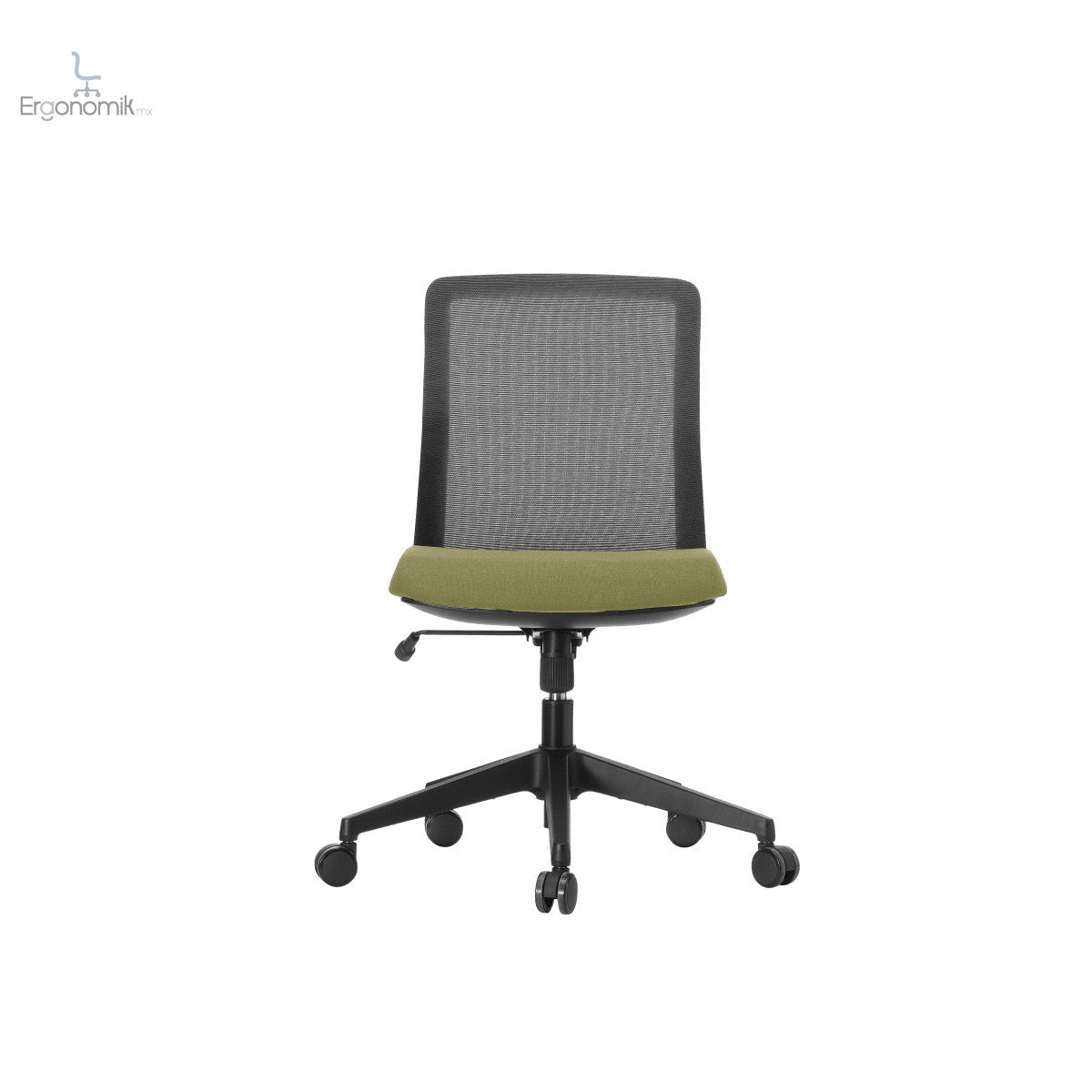 Silla Operativa Dex - Ergonomik silla de oficina Requiez