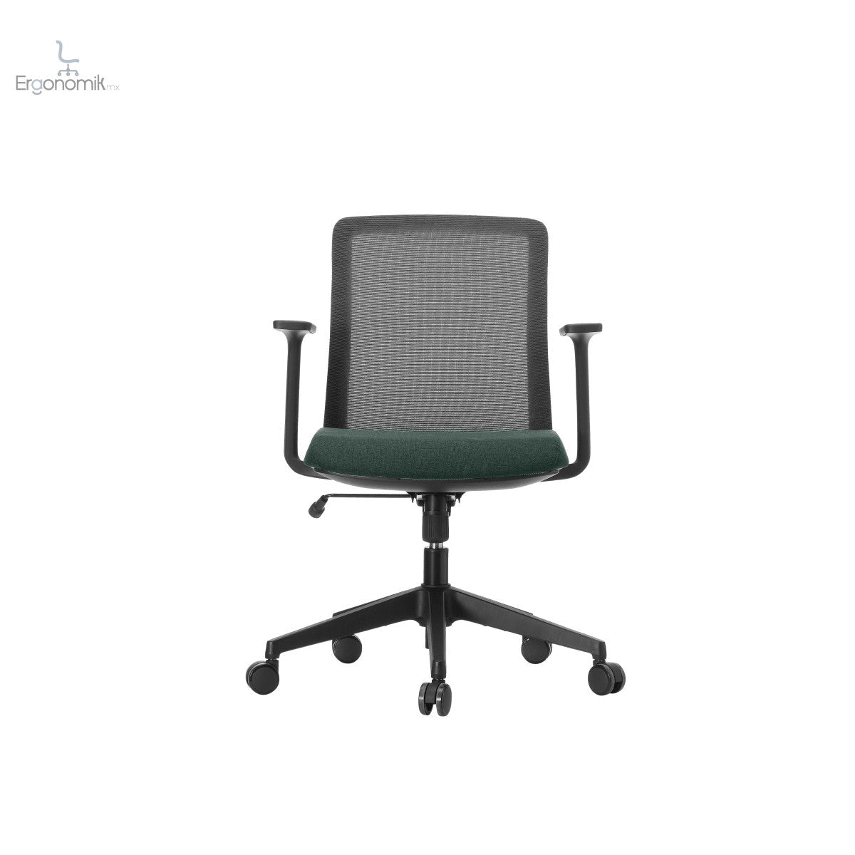 Silla Operativa Dex - Ergonomik silla de oficina Requiez