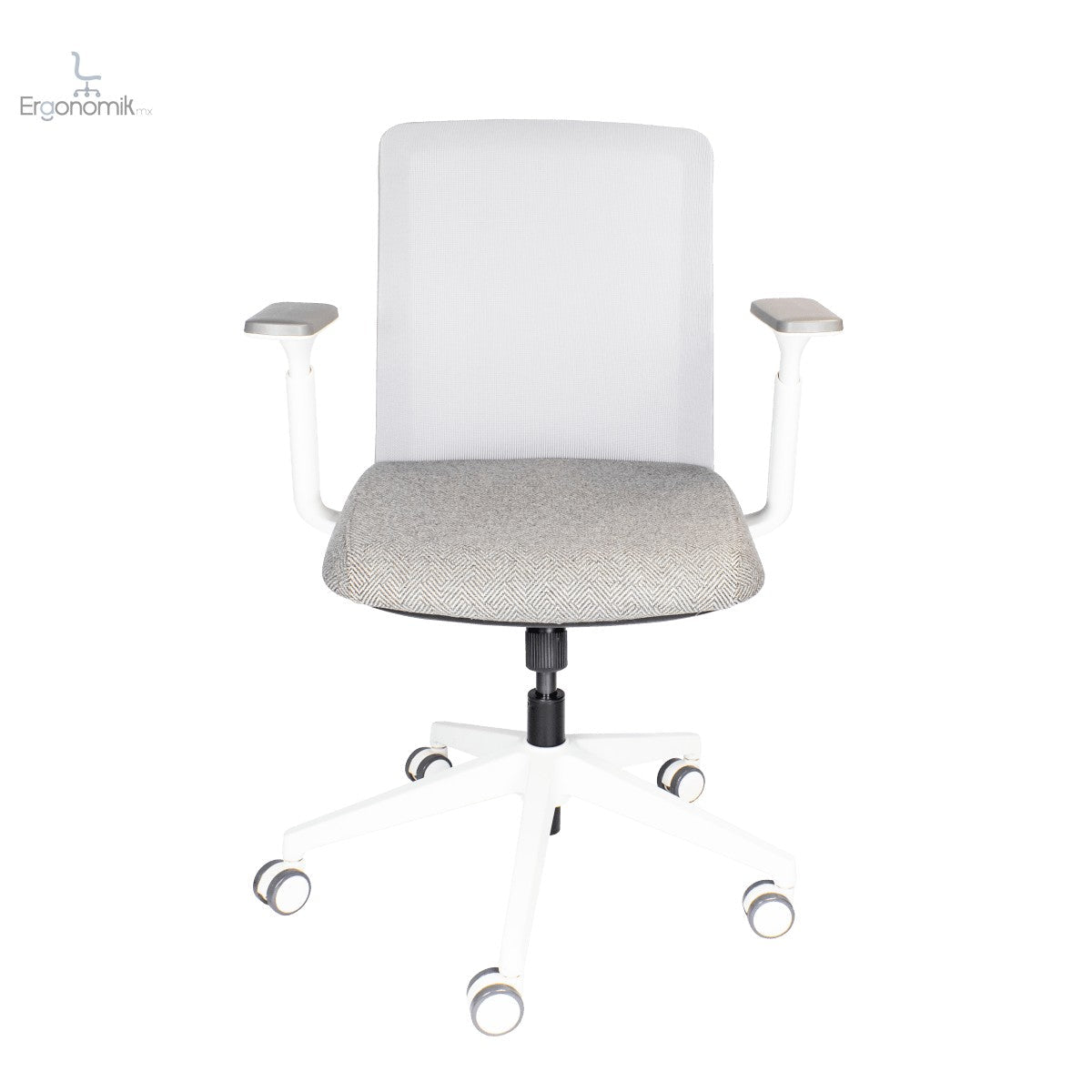 Silla Operativa Dex - Ergonomik silla de oficina Requiez