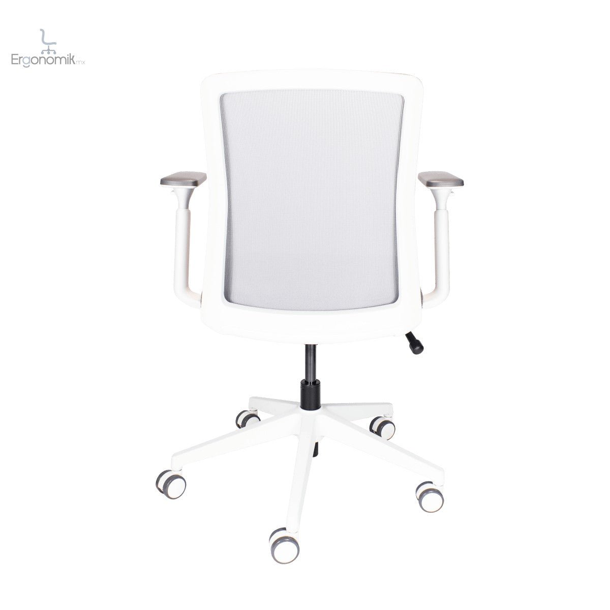 Silla Operativa Dex - Ergonomik silla de oficina Requiez
