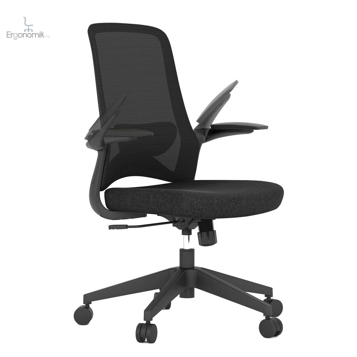 Silla Operativa Dolphin - Ergonomik silla operativa OFFIHO