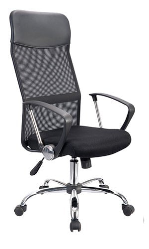 Silla Operativa Economalla - Ergonomik Silla de Oficina OFFIHO