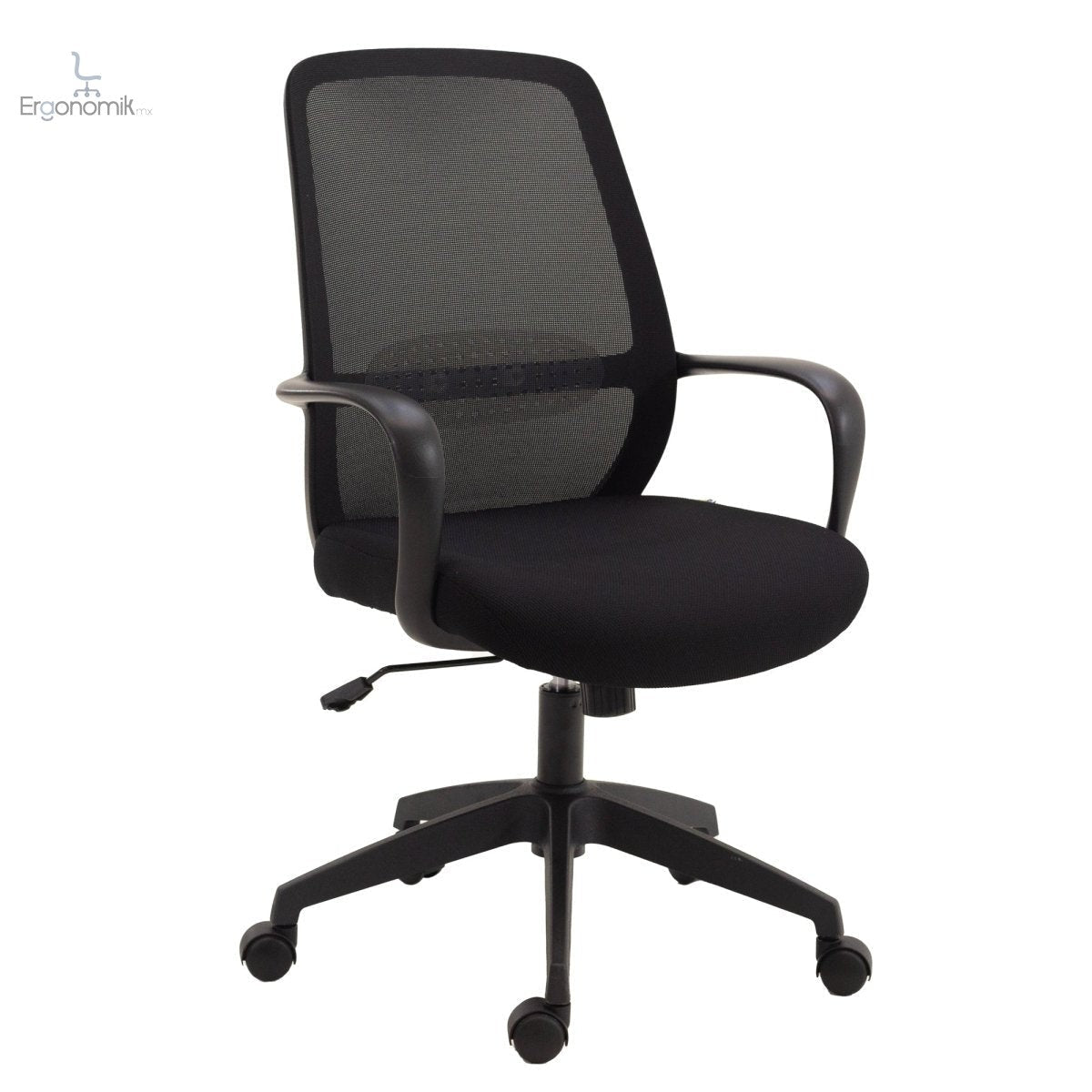 Silla Operativa Ensenada - Ergonomik silla ergonomica Klave