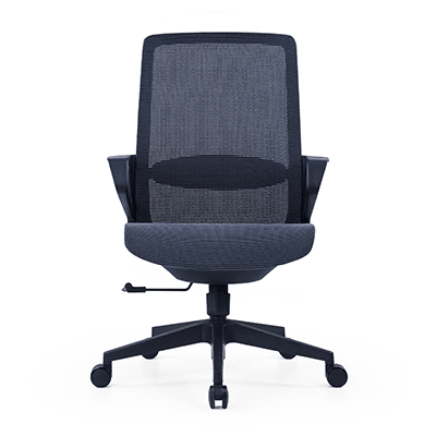 Silla Operativa Fiore - Ergonomik silla de oficina EIM