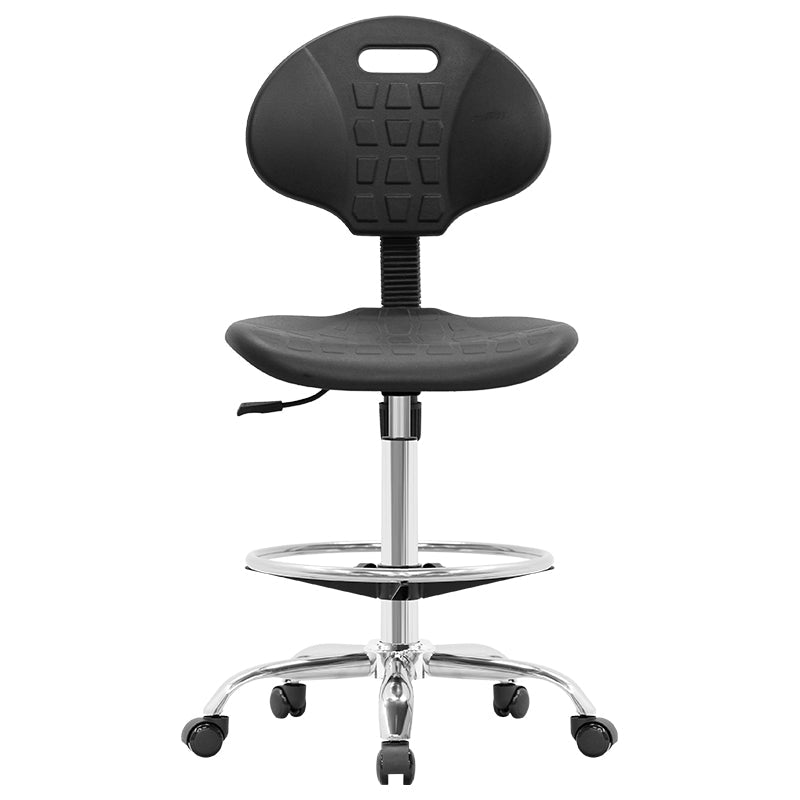Silla Operativa Forte Alta - Ergonomik silla operativa Klave