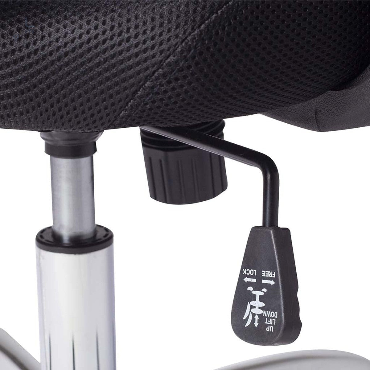 Silla Operativa Iki - Ergonomik silla ergonomica Klave