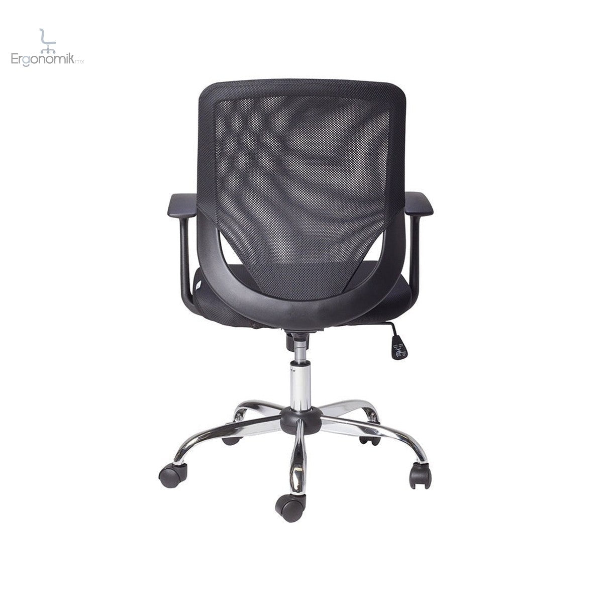 Silla Operativa Iki - Ergonomik silla ergonomica Klave