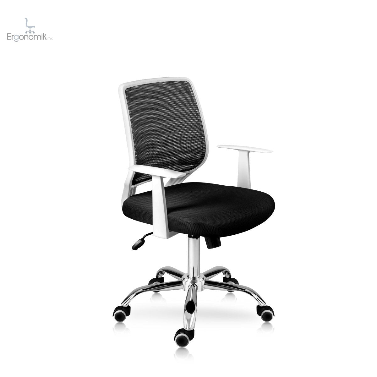 Silla Operativa Irlanda - Ergonomik silla operativa MEM