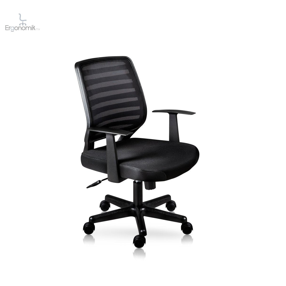 Silla Operativa Irlanda - Ergonomik silla operativa MEM