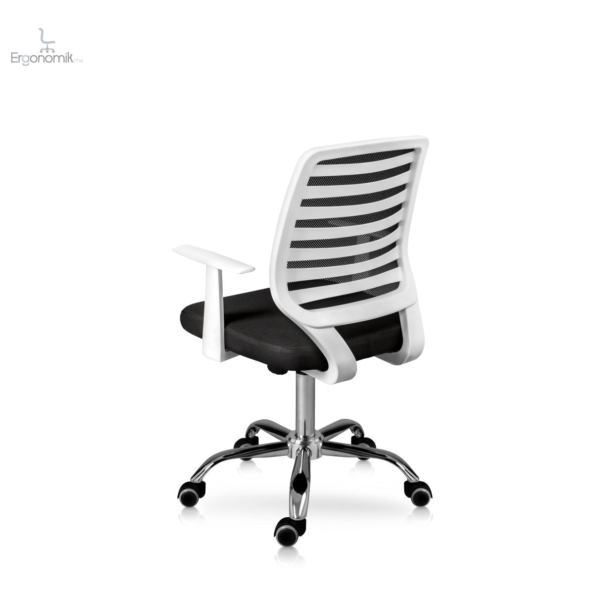 Silla Operativa Irlanda - Ergonomik silla operativa MEM