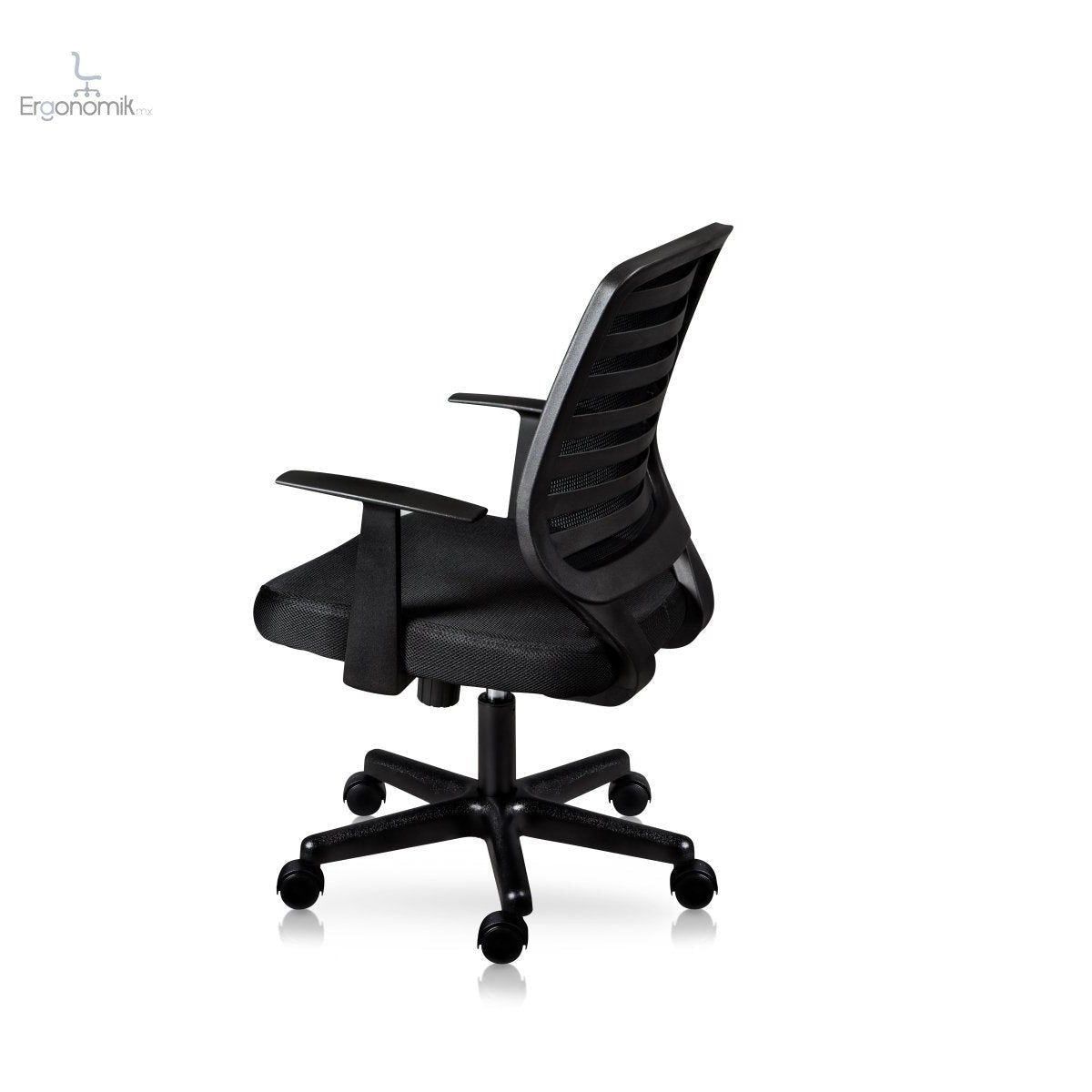 Silla Operativa Irlanda - Ergonomik silla operativa MEM