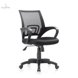 Silla Operativa Jack negro