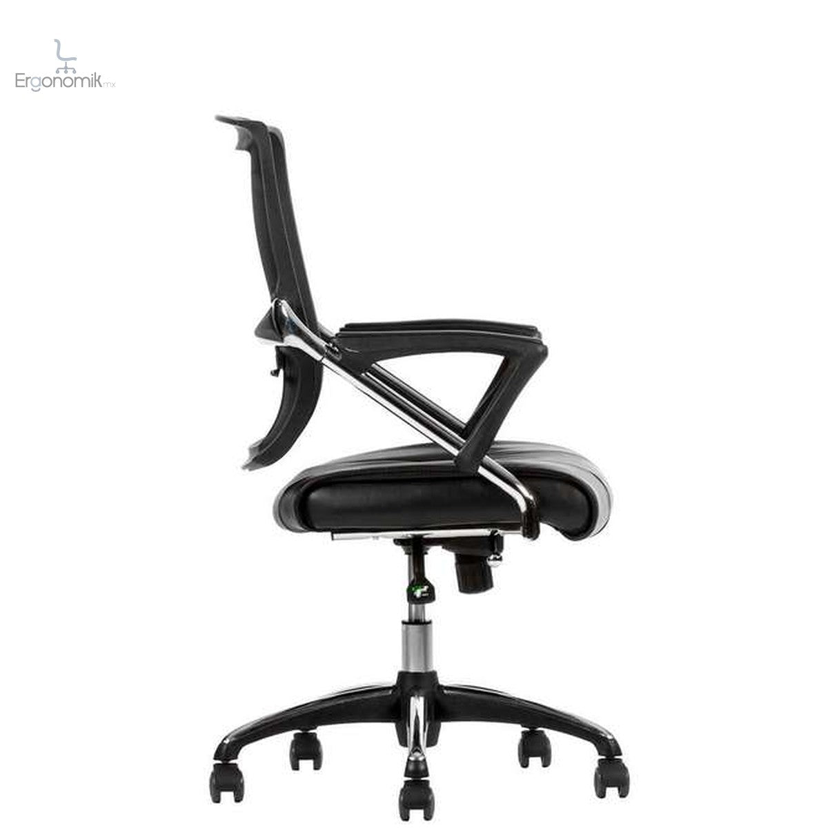 Silla Operativa Level - Ergonomik silla ergonomica Office Class
