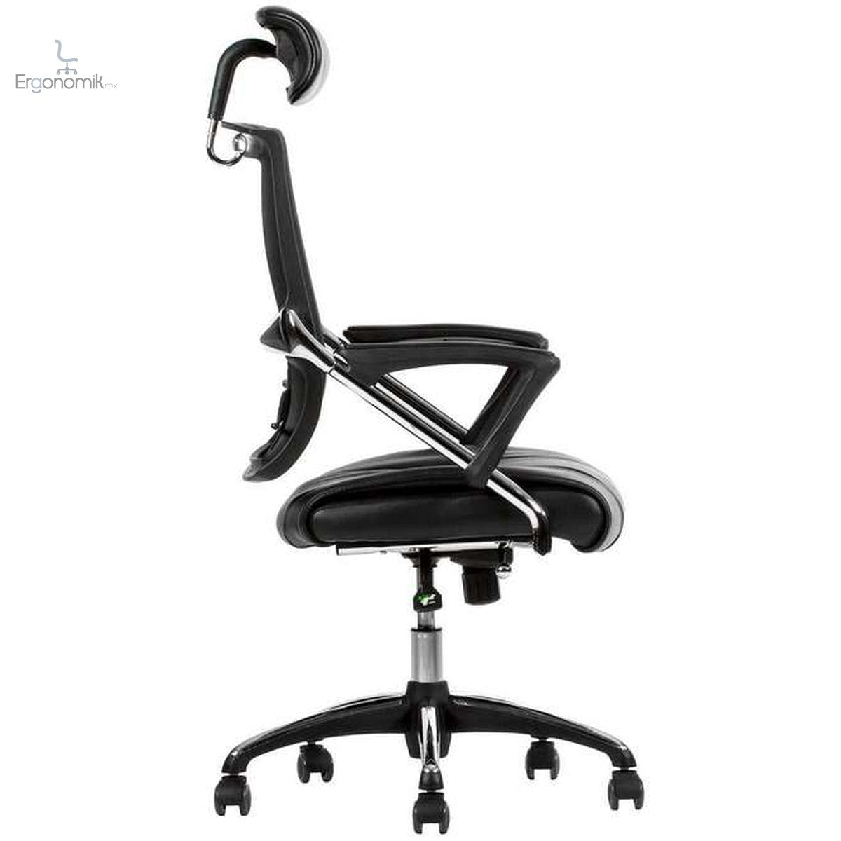 Silla Operativa Level - Ergonomik silla ergonomica Office Class