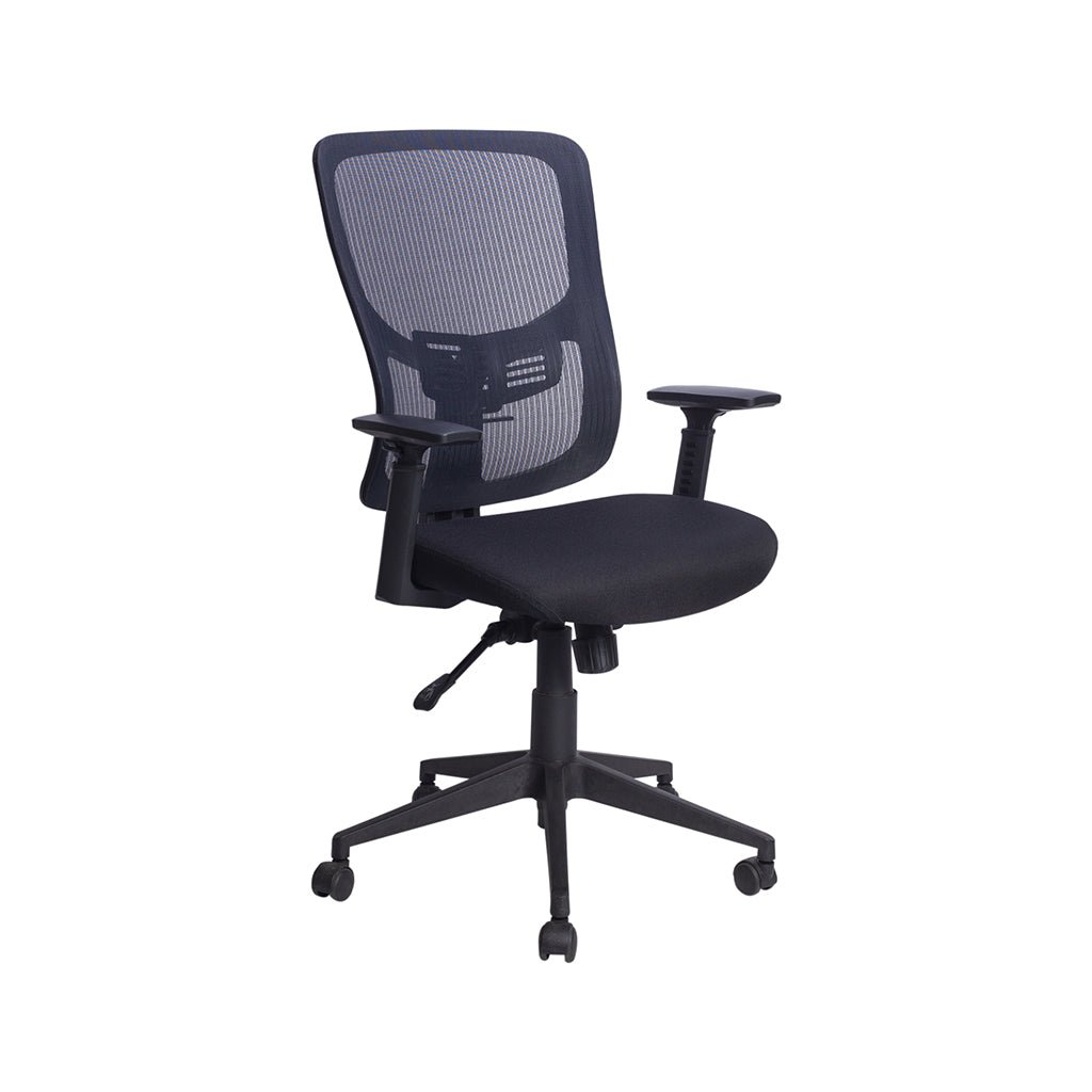 Silla Operativa Limani - Ergonomik silla ergonomica Klave