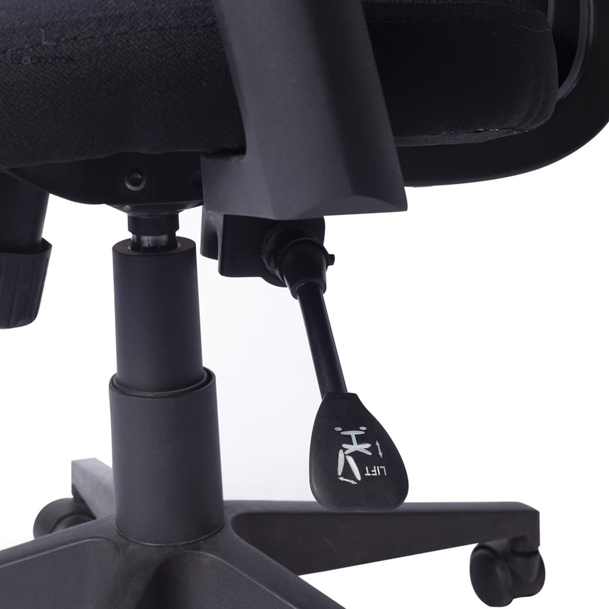 Silla Operativa Limani - Ergonomik silla ergonomica Klave