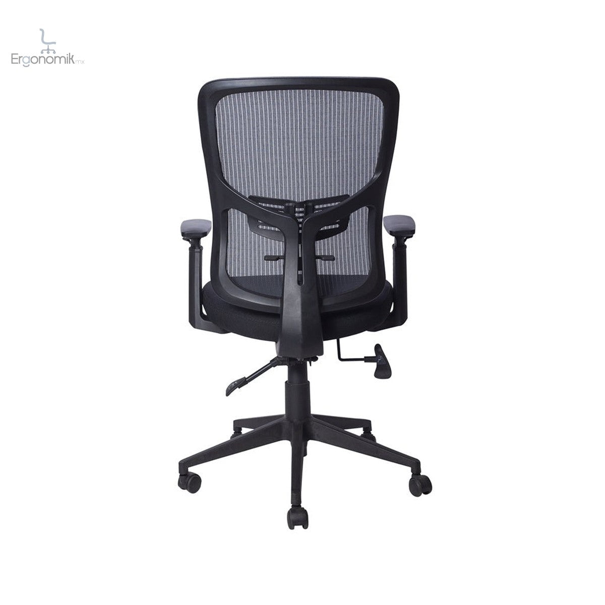 Silla Operativa Limani - Ergonomik silla ergonomica Klave