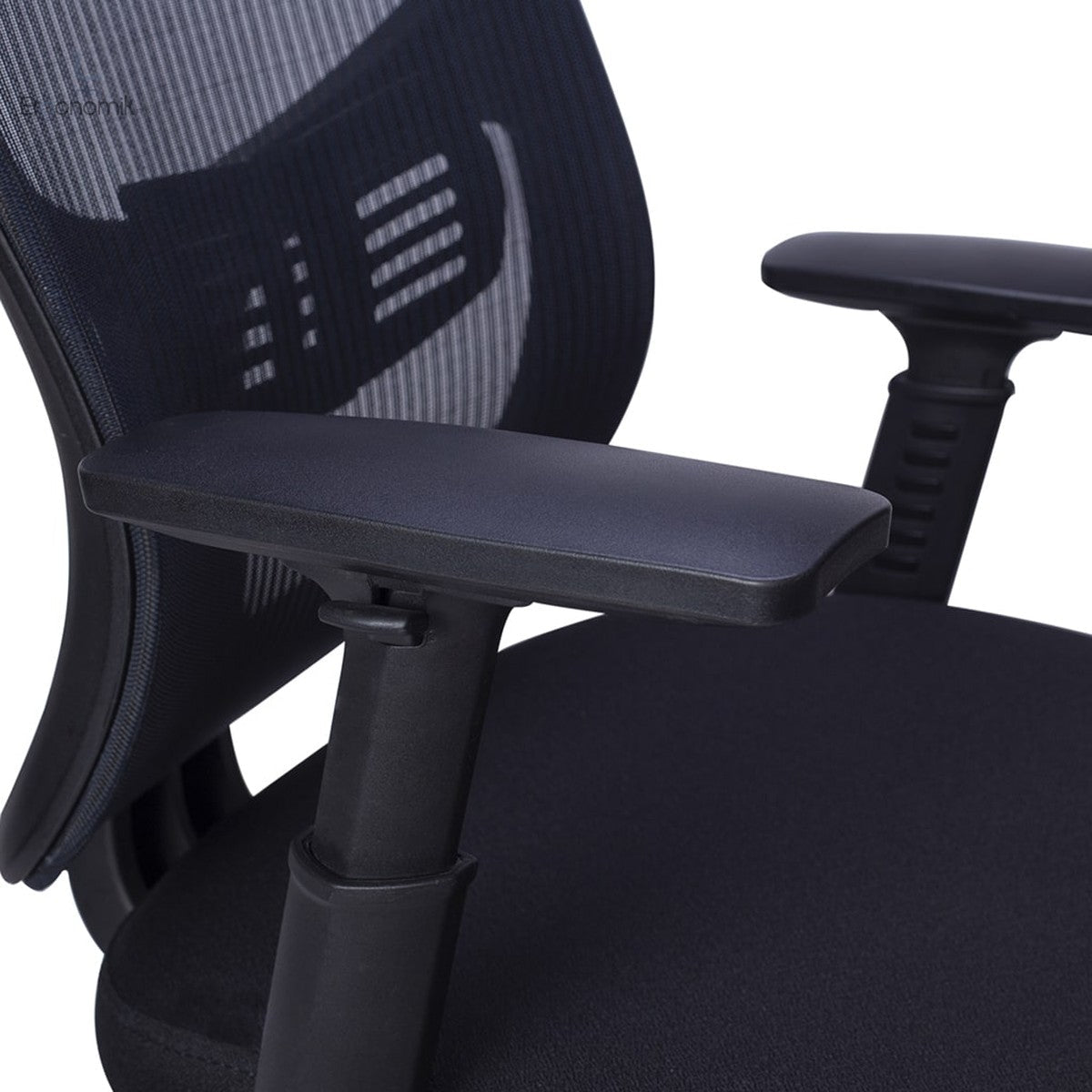 Silla Operativa Limani - Ergonomik silla ergonomica Klave