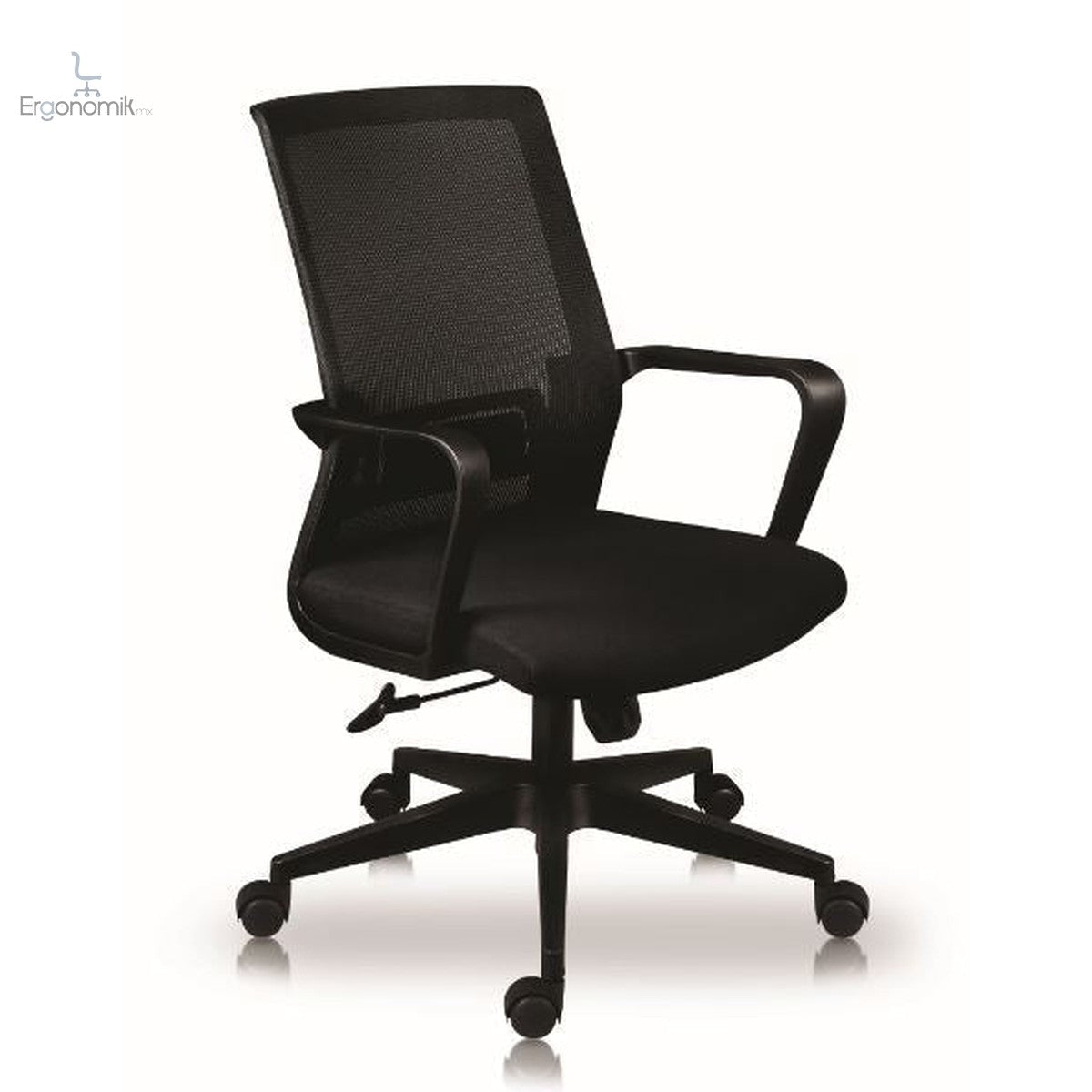 Silla Operativa Lituania - Ergonomik silla operativa MEM
