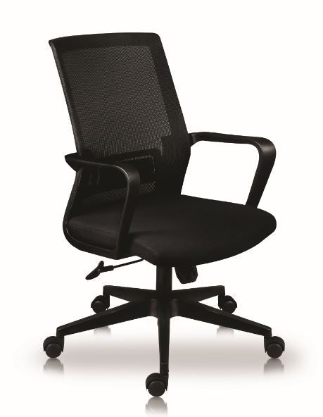 Silla Operativa Lituania - Ergonomik silla operativa MEM