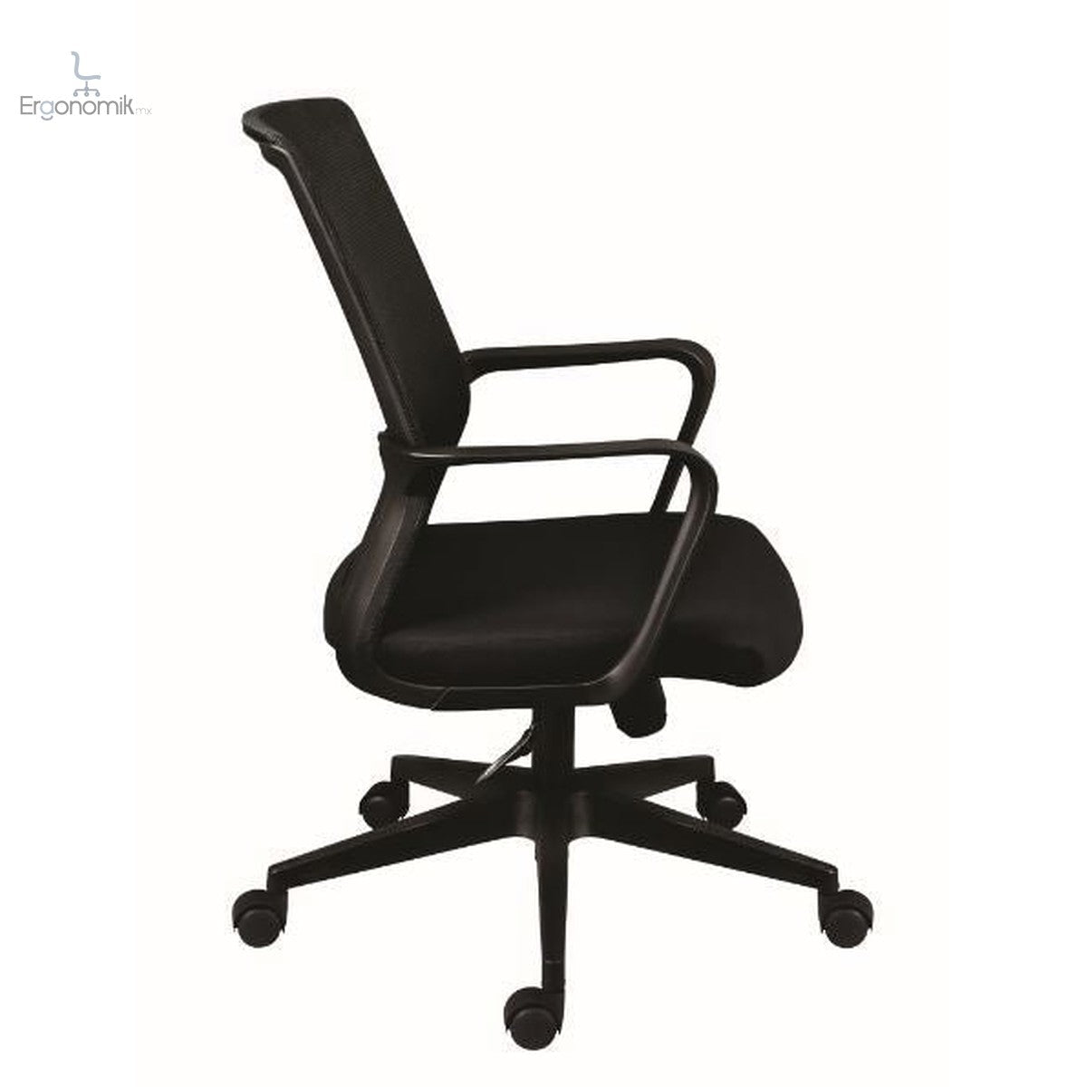 Silla Operativa Lituania - Ergonomik silla operativa MEM