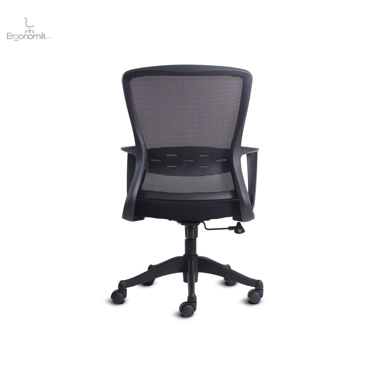 Silla Operativa Mandalorian - Ergonomik silla operativa MEM