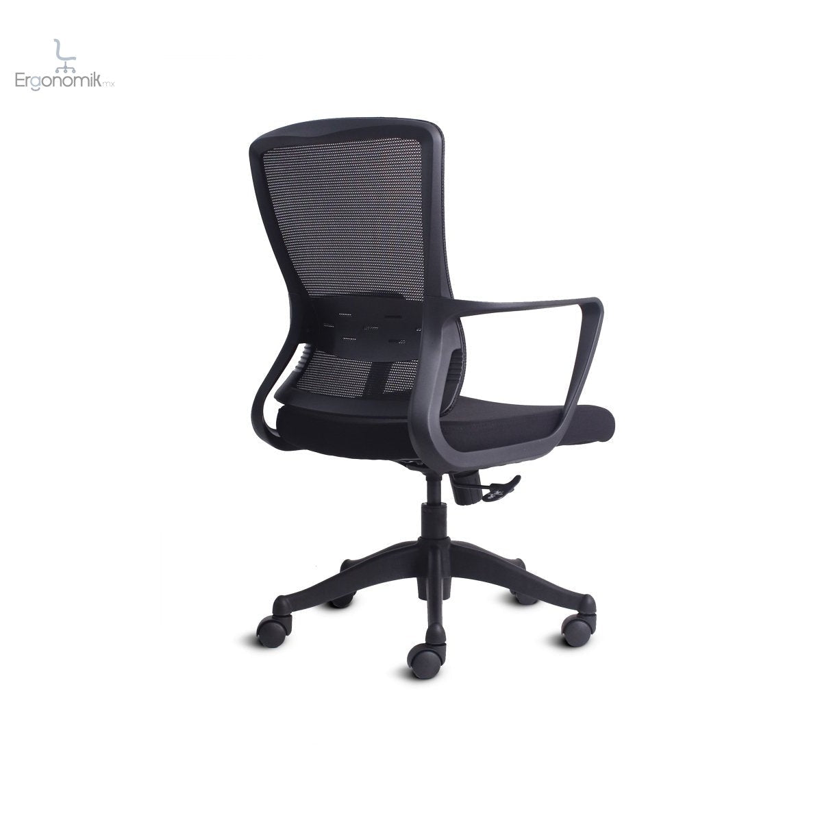 Silla Operativa Mandalorian - Ergonomik silla operativa MEM