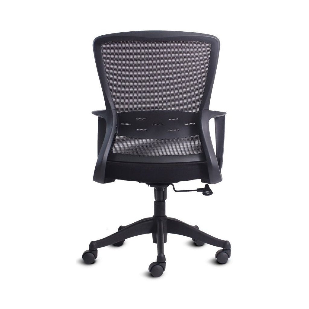 Silla Operativa Mandalorian - Ergonomik silla operativa MEM