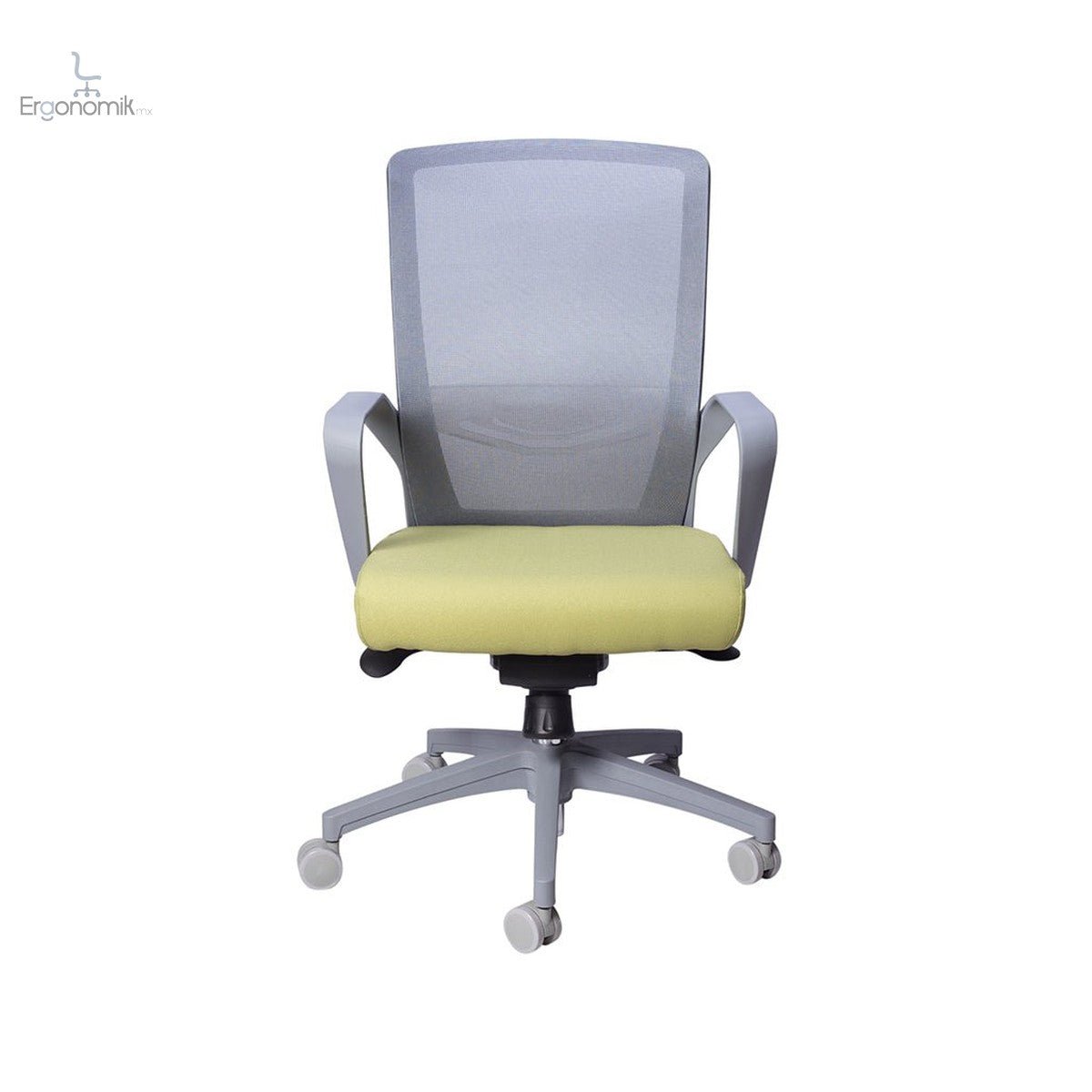 Silla Operativa Moa - Ergonomik silla ergonomica Klave
